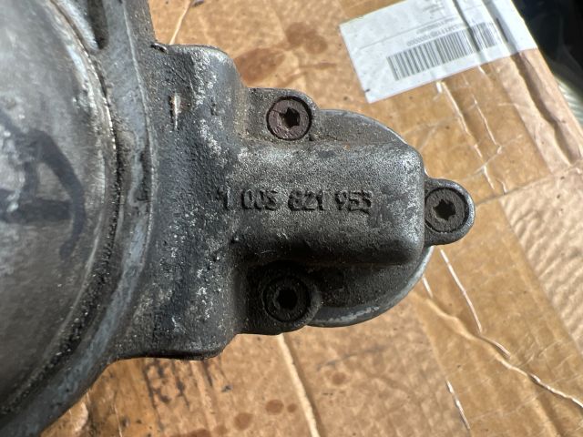 bontott AUDI A4 B5 Önindító