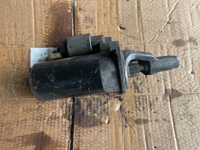 bontott AUDI A4 B5 Önindító