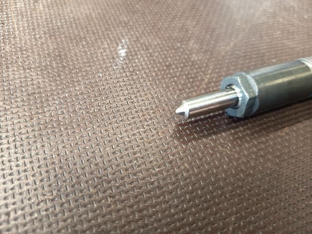 bontott AUDI A4 B5 Porlasztó (1 db)