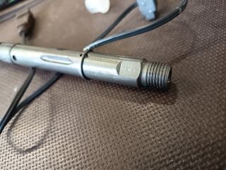 bontott AUDI A4 B5 Porlasztó (1 db)