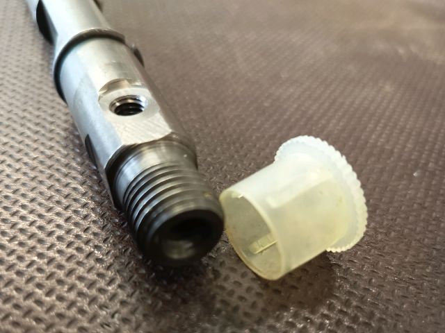 bontott AUDI A4 B5 Porlasztó (1 db)