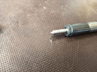 bontott AUDI A4 B5 Porlasztó (1 db)