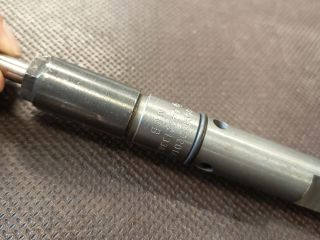 bontott AUDI A4 B5 Porlasztó (1 db)