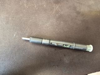 bontott AUDI A4 B5 Porlasztó (1 db)