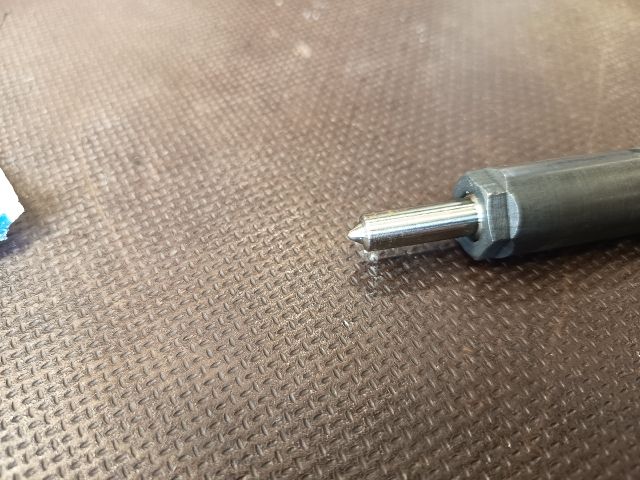 bontott AUDI A4 B5 Porlasztó (1 db)