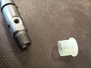 bontott AUDI A4 B5 Porlasztó (1 db)