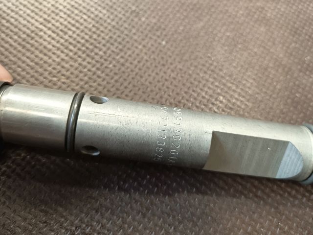 bontott AUDI A4 B5 Porlasztó (1 db)