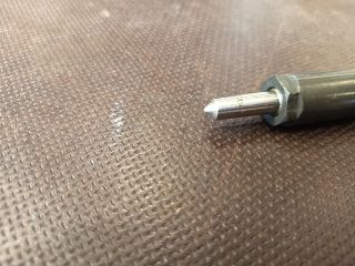 bontott AUDI A4 B5 Porlasztó (1 db)