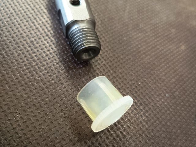 bontott AUDI A4 B5 Porlasztó (1 db)