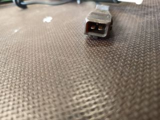 bontott AUDI A4 B5 Porlasztó (1 db)