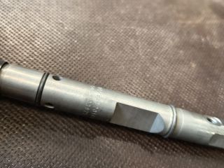 bontott AUDI A4 B5 Porlasztó (1 db)