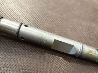 bontott AUDI A4 B5 Porlasztó (1 db)