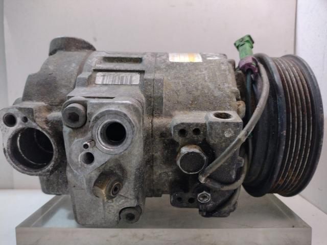 bontott AUDI A4 B5 Klímakompresszor