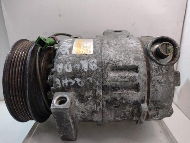 bontott AUDI A4 B5 Klímakompresszor
