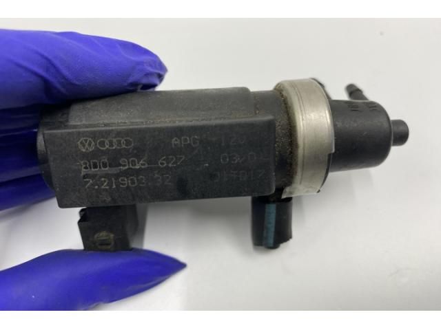 bontott AUDI A4 B5 Lefújószelep