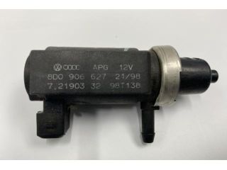 bontott AUDI A4 B5 Lefújószelep