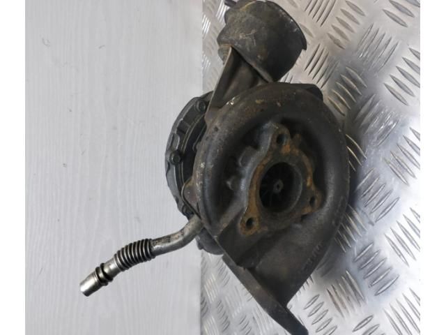 bontott AUDI A4 B5 Turbó