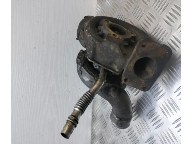 bontott AUDI A4 B5 Turbó