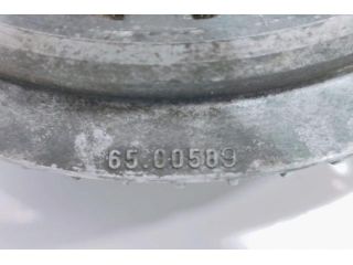 bontott AUDI A4 B5 Viszkókuplung