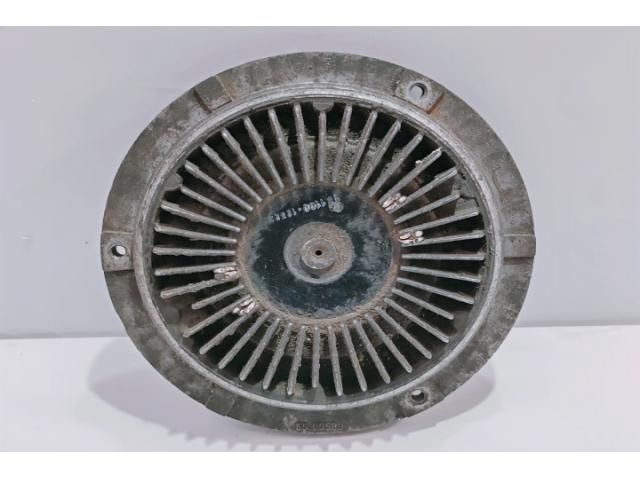 bontott AUDI A4 B5 Viszkókuplung