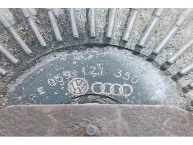 bontott AUDI A4 B5 Viszkókuplung