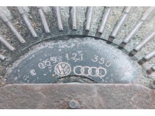 bontott AUDI A4 B5 Viszkókuplung