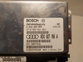 bontott AUDI A4 B5 Automata Váltó Elektronika