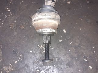 bontott AUDI A4 B5 Jobb Féltengely