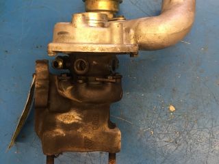 bontott AUDI A4 B5 Turbó