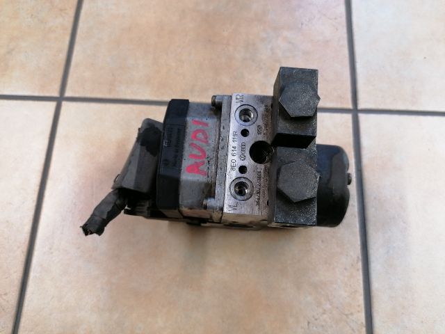 bontott AUDI A4 B5 ABS Kocka