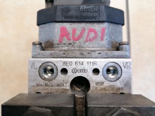 bontott AUDI A4 B5 ABS Kocka