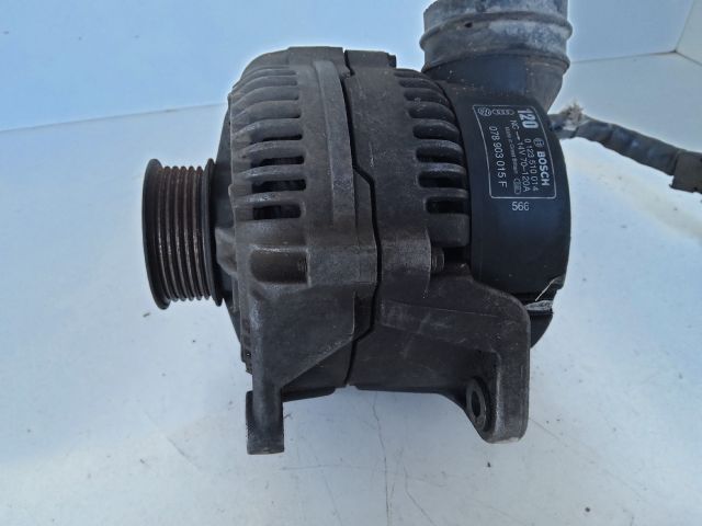 bontott AUDI A4 B5 Generátor
