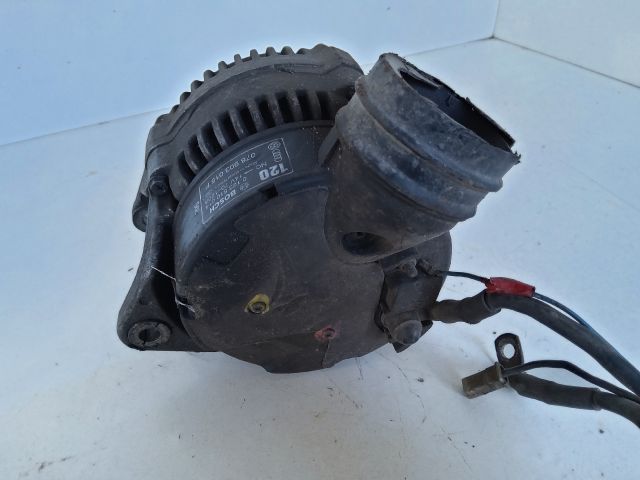 bontott AUDI A4 B5 Generátor