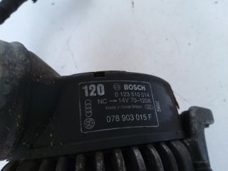 bontott AUDI A4 B5 Generátor