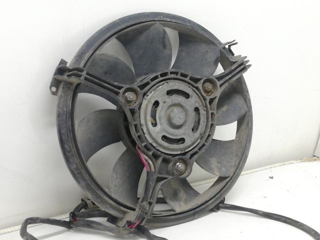 bontott AUDI A4 B5 Klímahűtő Ventilátor