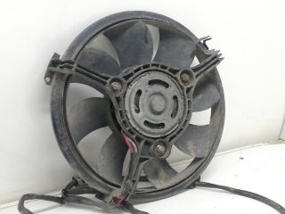 bontott AUDI A4 B5 Klímahűtő Ventilátor