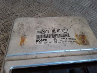 bontott AUDI A4 B5 Motorvezérlő