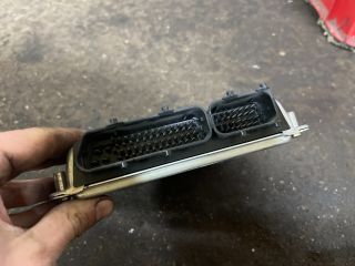 bontott AUDI A4 B5 Motorvezérlő