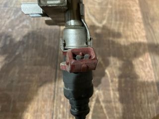 bontott AUDI A4 B5 Porlasztó Sor / Híd