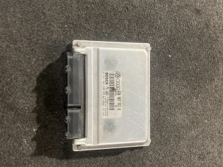 bontott AUDI A4 B5 Motorvezérlő