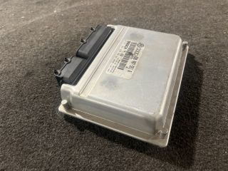 bontott AUDI A4 B5 Motorvezérlő