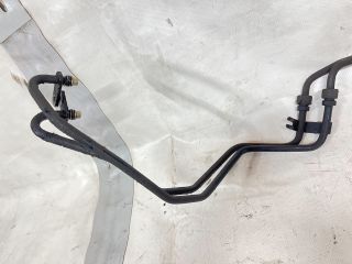 bontott AUDI A4 B5 Szervócső