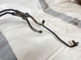 bontott AUDI A4 B5 Szervócső