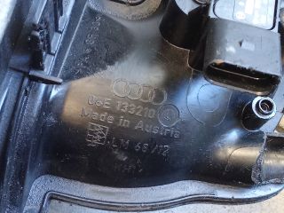 bontott AUDI A4 B5 Szívósor