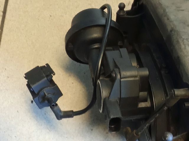 bontott AUDI A4 B5 Szívósor