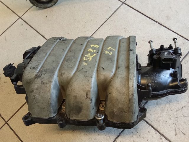 bontott AUDI A4 B5 Szívósor