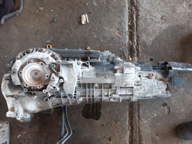 bontott AUDI A4 B5 Váltó (Mechanikus)