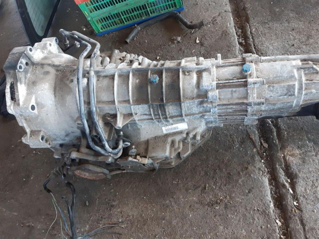 bontott AUDI A4 B5 Váltó (Mechanikus)