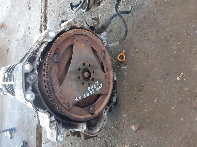 bontott AUDI A4 B5 Váltó (Mechanikus)