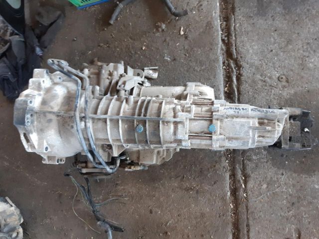 bontott AUDI A4 B5 Váltó (Mechanikus)